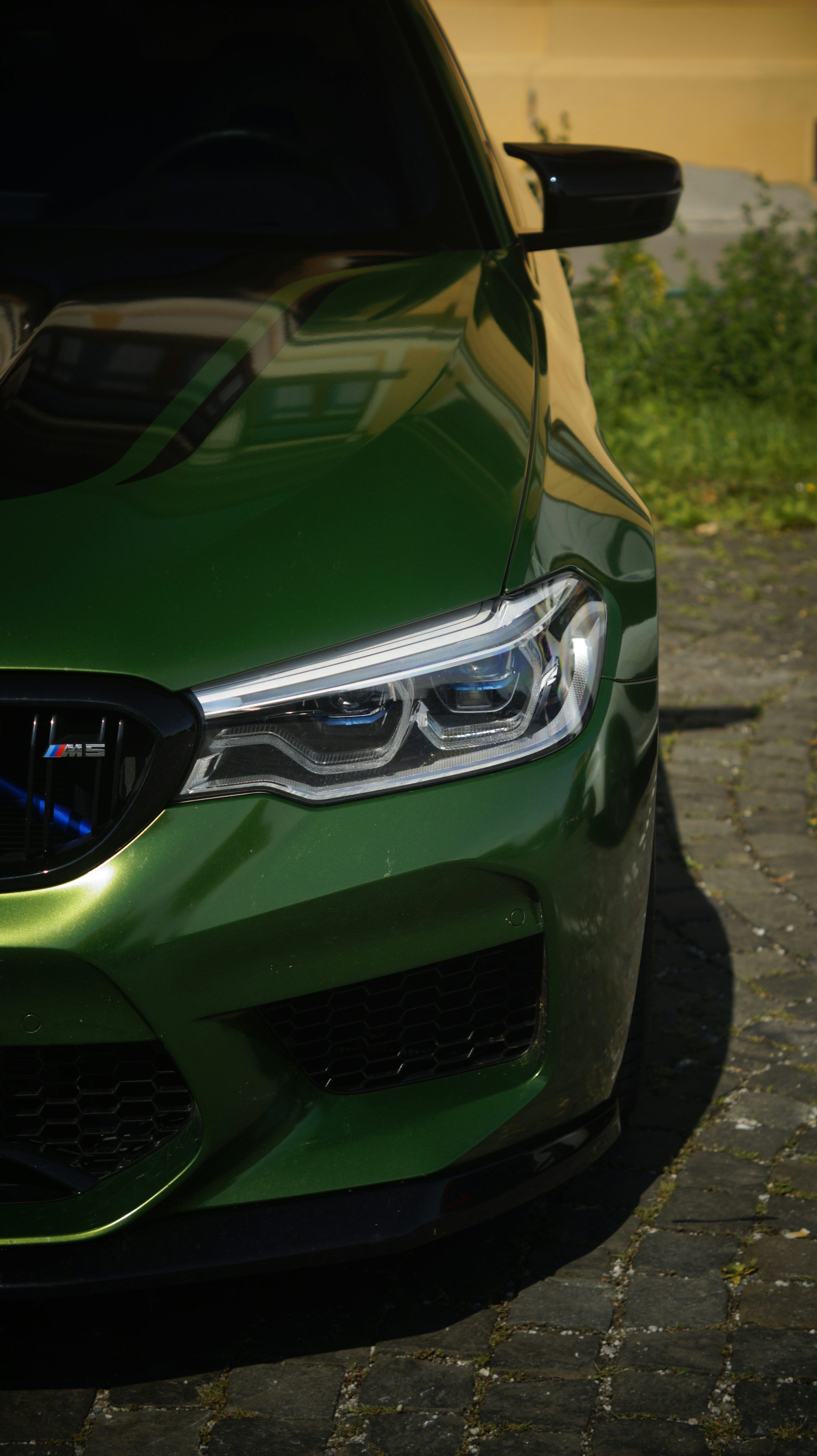 3000x5342 Bmw M5 Picture. Download Free Image