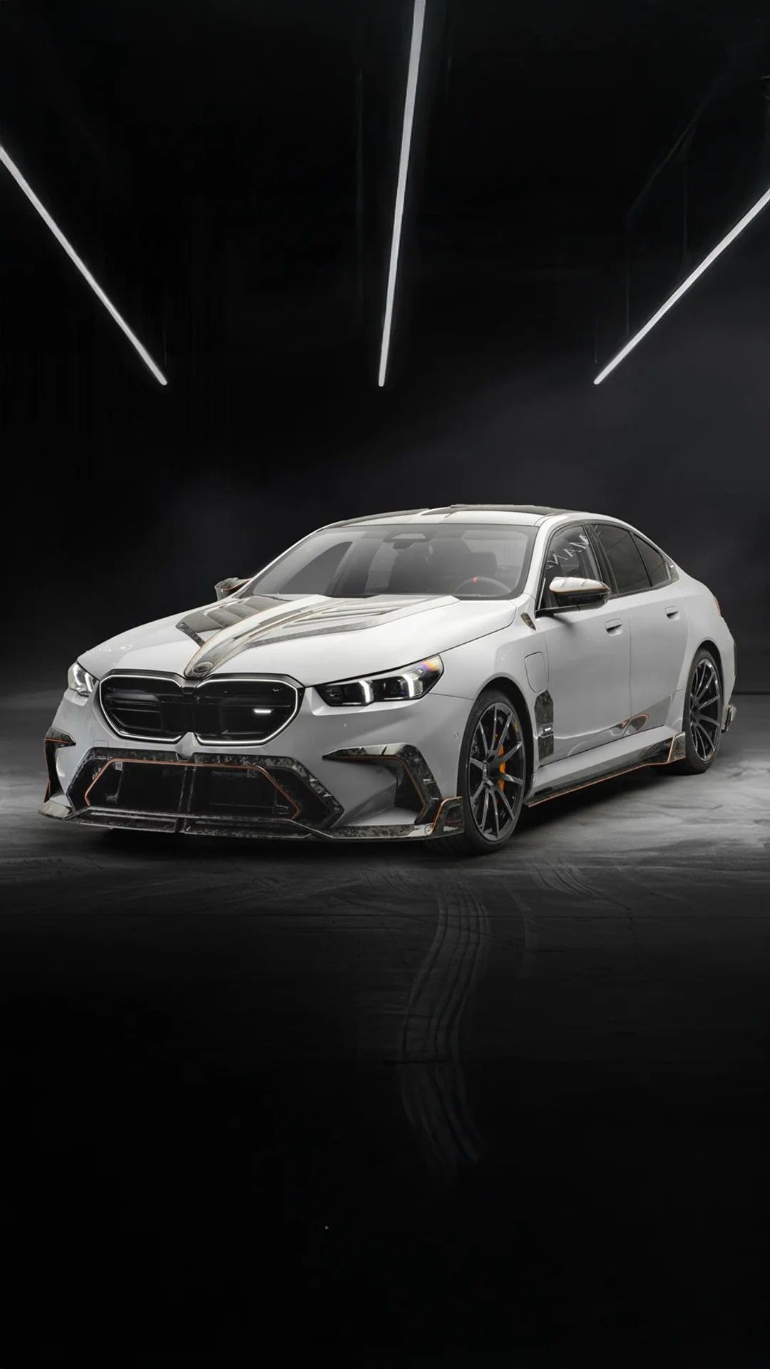 1080x1920 BMW M5