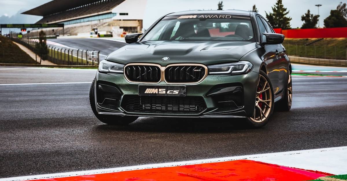 1200x628 Here's Why The BMW M5 CS Is The Greatest Sports Sedan Ever Made