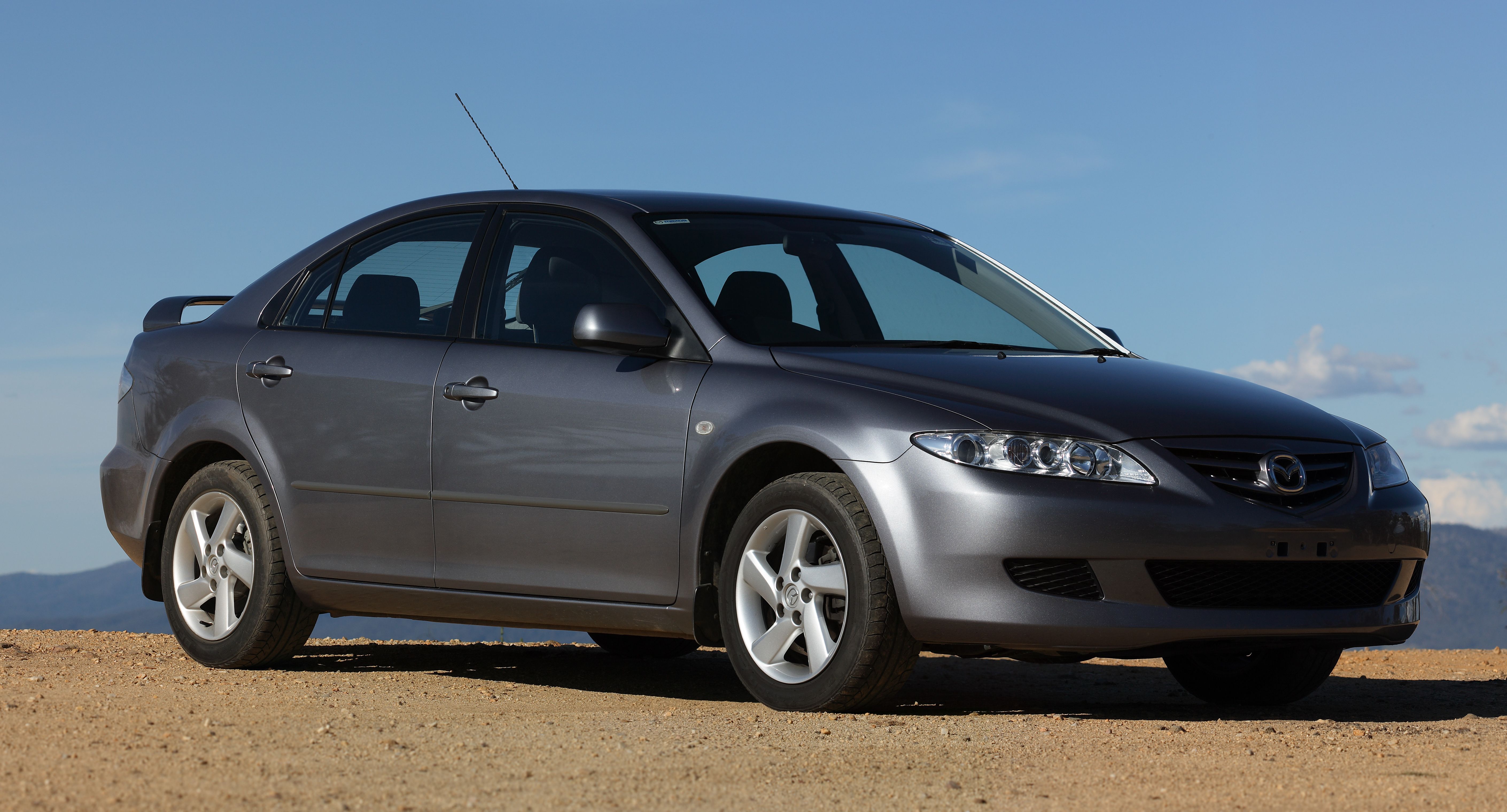 5640x3040 Download Vehicle Mazda 6 4k Ultra HD Wallpaper by John O'Neillx3040