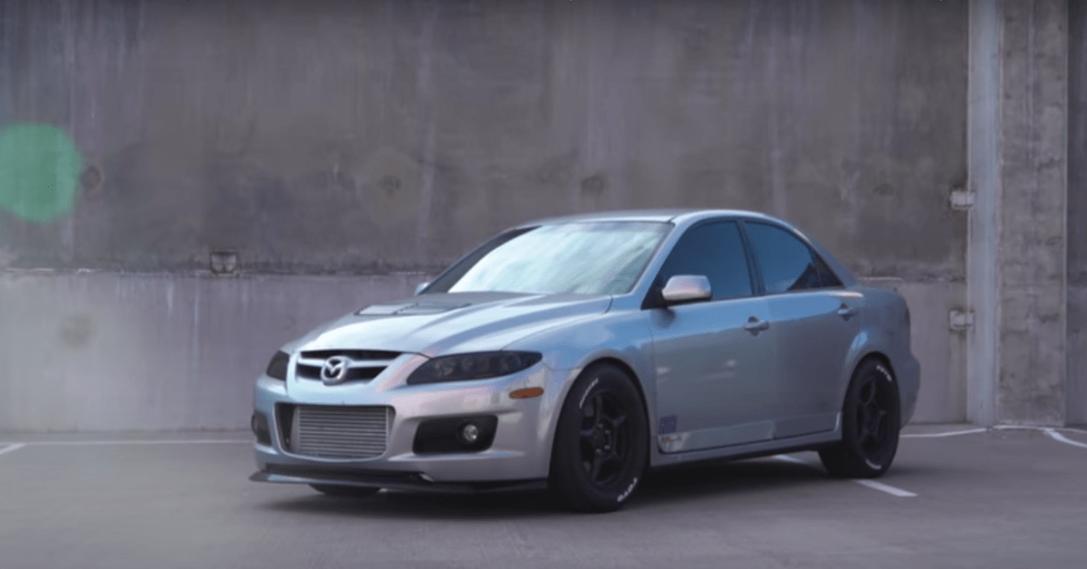 1200x628 This 800 HP Mazdaspeed6 Is The Ultimate Sleeper Car
