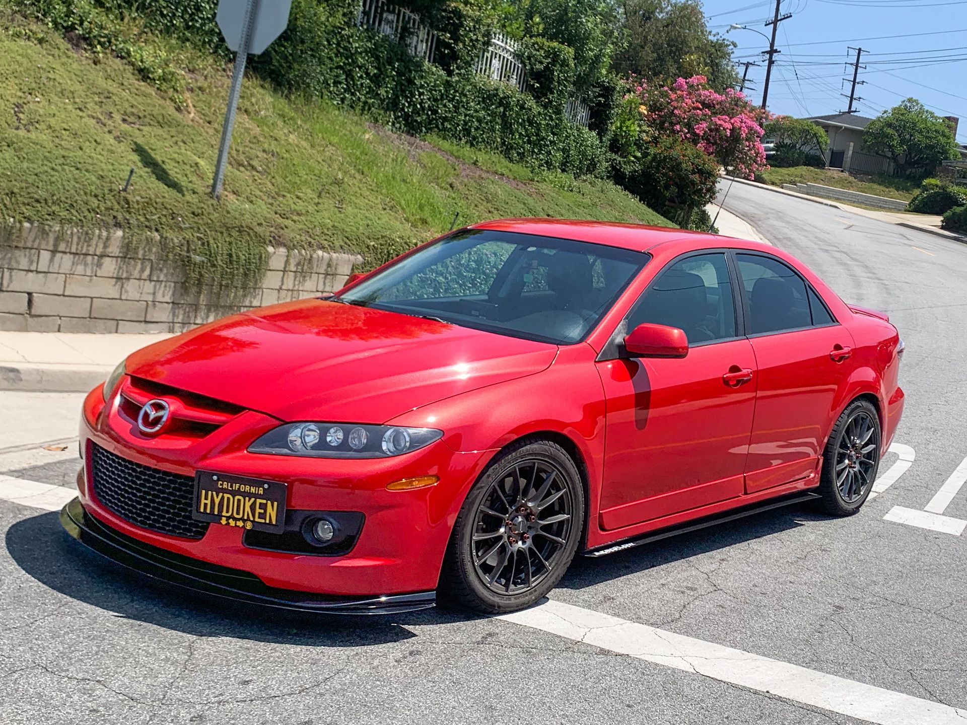 1920x1440 My Pride & Joy Mazdaspeed 6