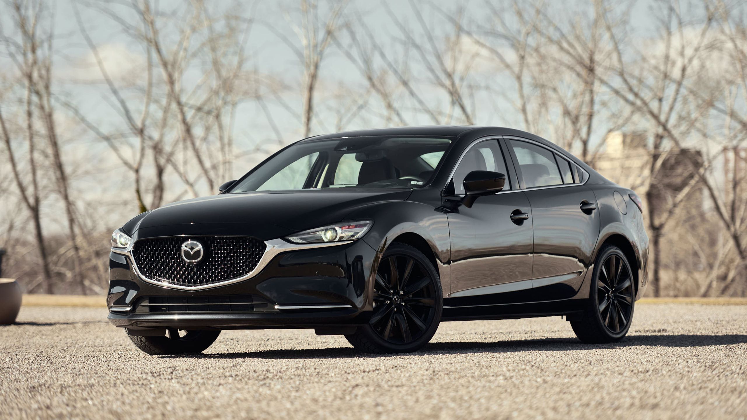 2560x1440 Mazda6 Kuro Wallpaper Car Wallpaper
