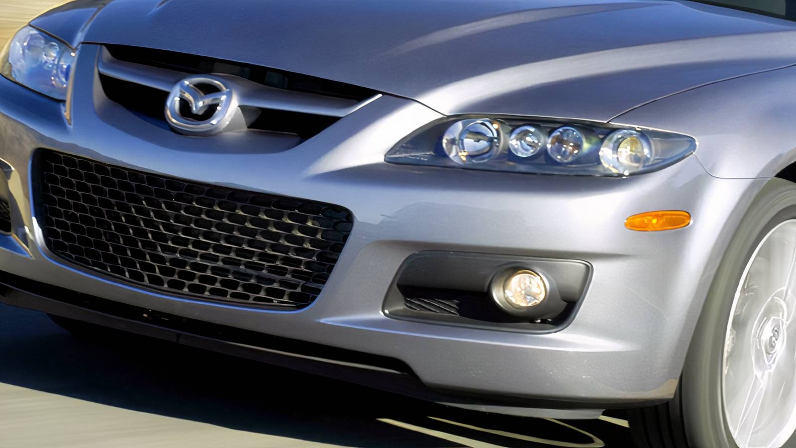 1600x900 The Mazdaspeed6 Is A Massive Performance Bargain In 2026