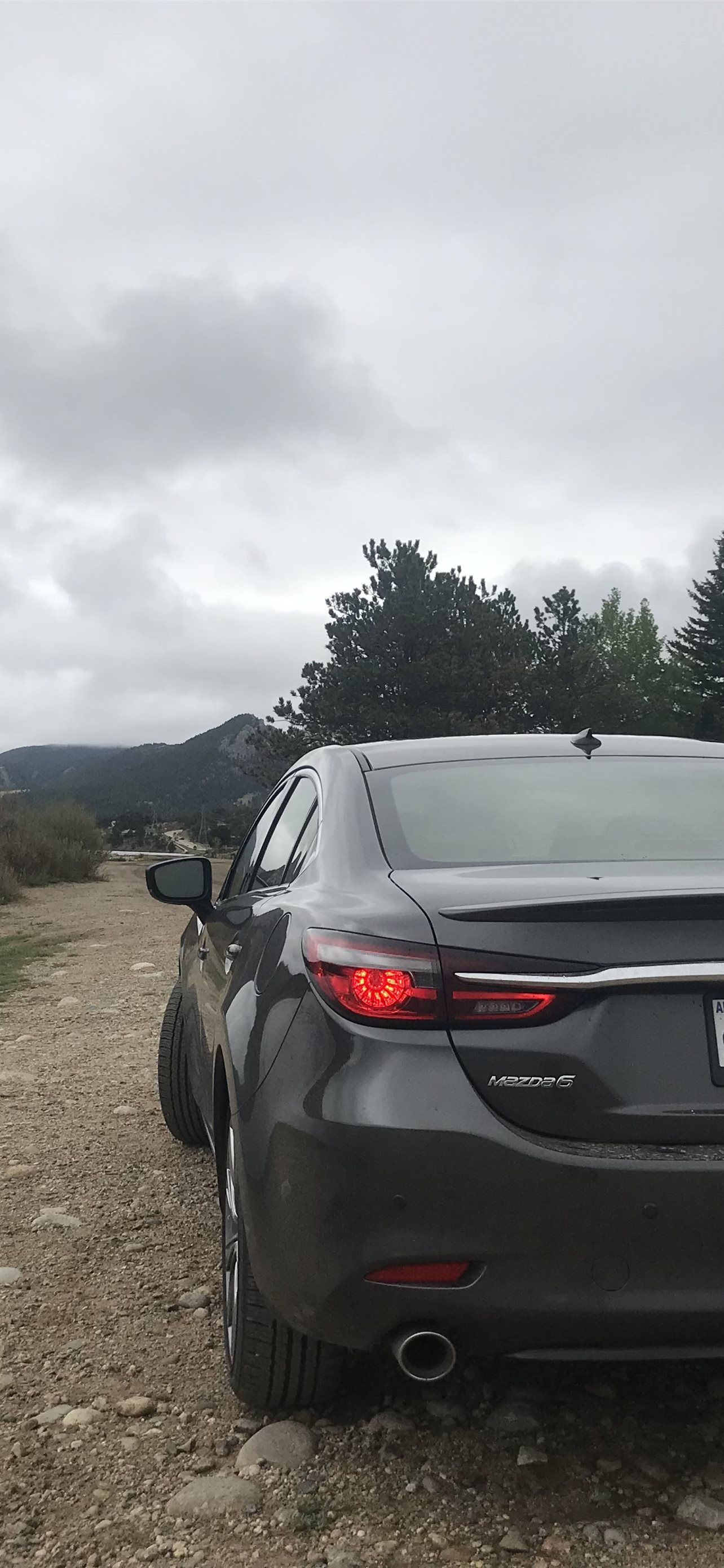1284x2778 Best Mazda 6 iPhone HD Wallpaper