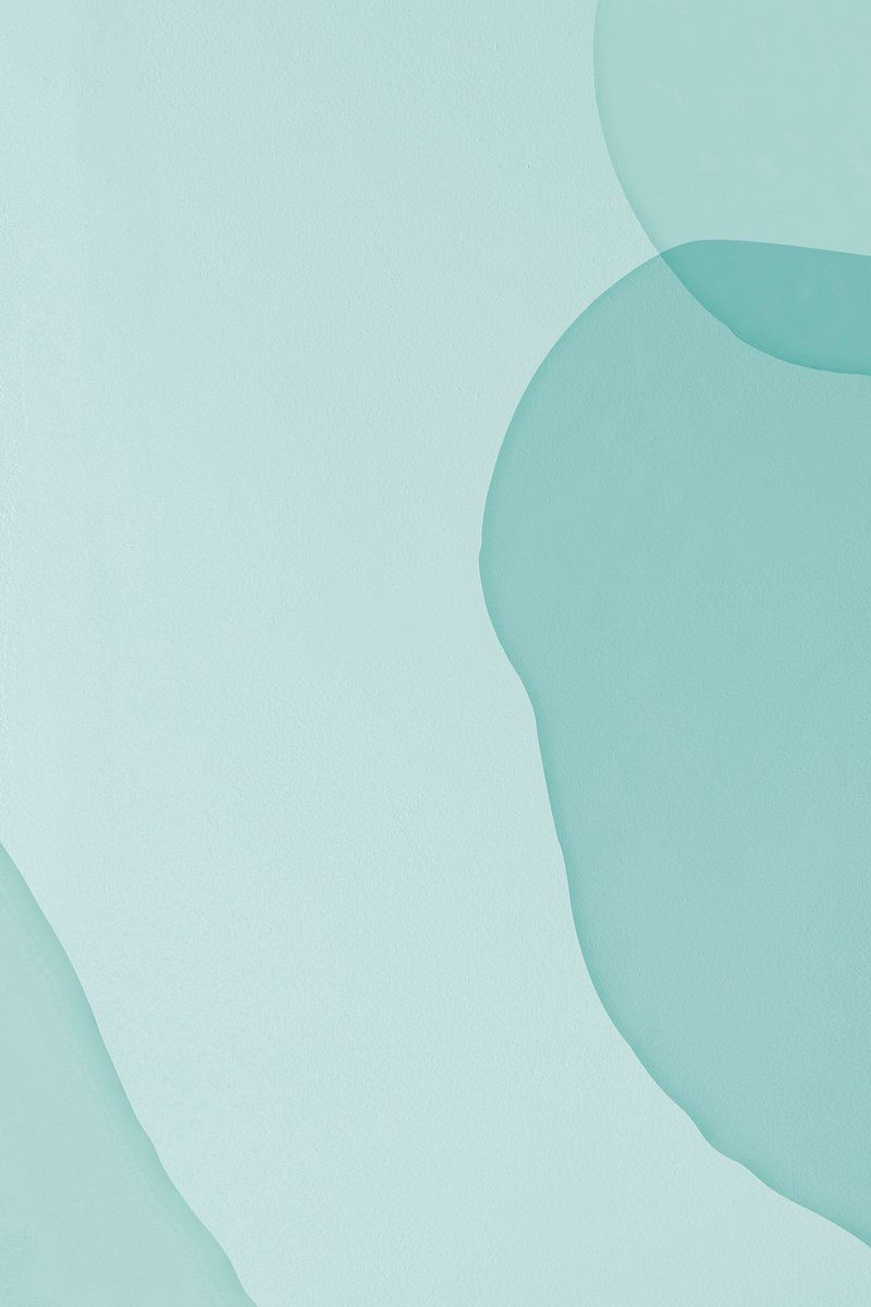 800x1200 Mint Green Background Wallpaper
