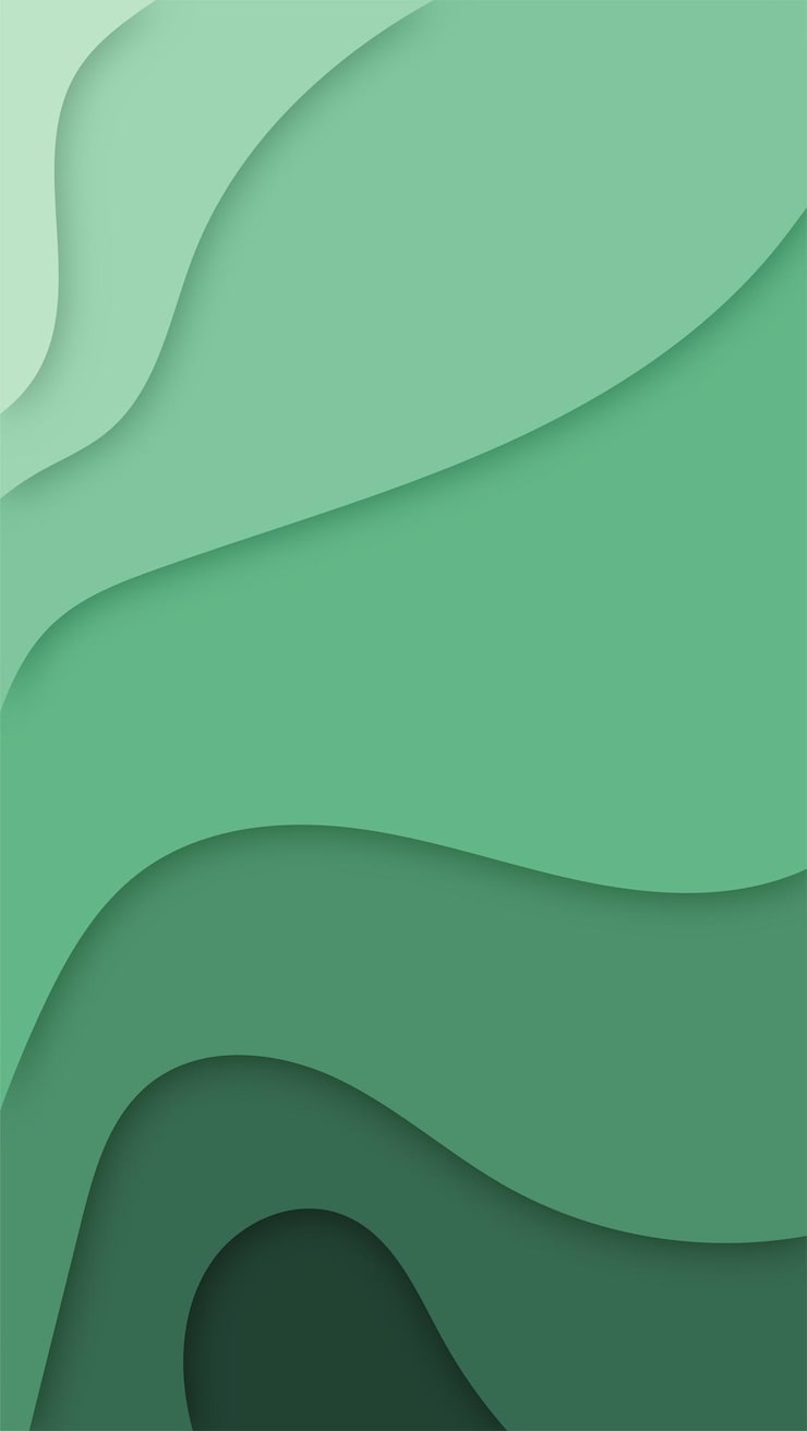 740x1312 Mint green wallpaper Image