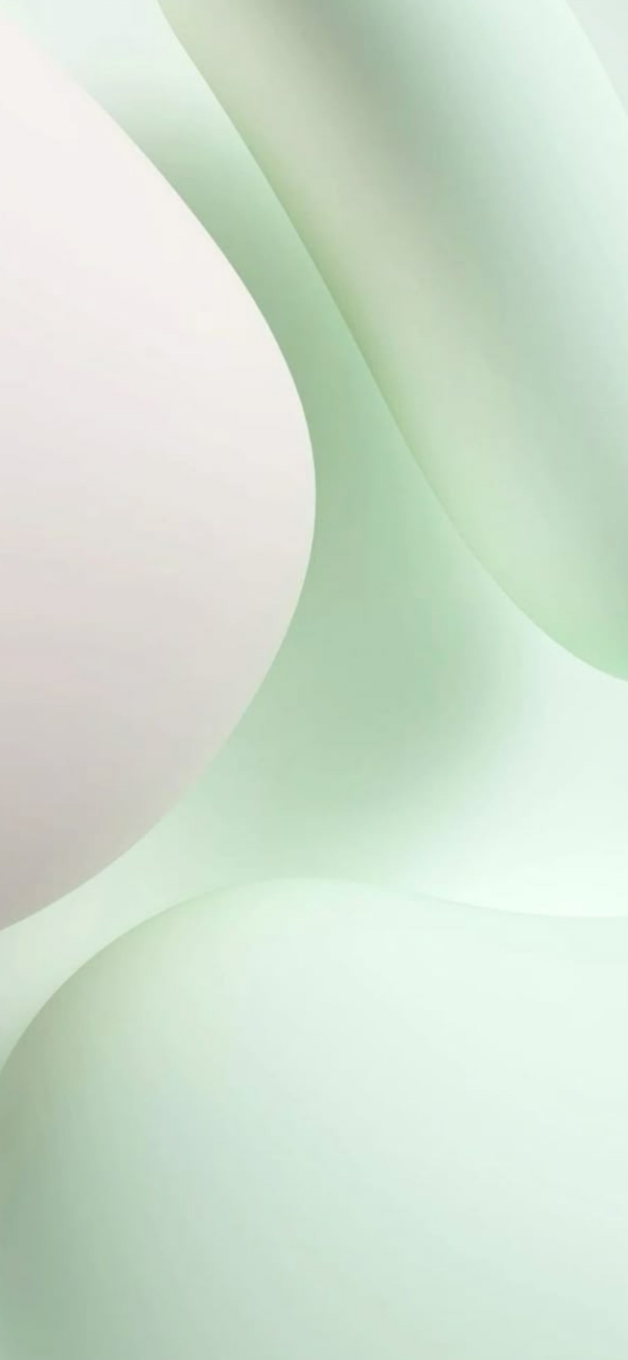 2000x4329 Aesthetic Minimal Pastel Abstract Wallpaper