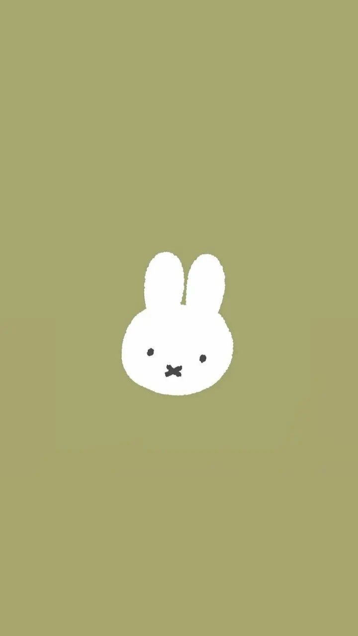 720x1280 miffy wallpaper