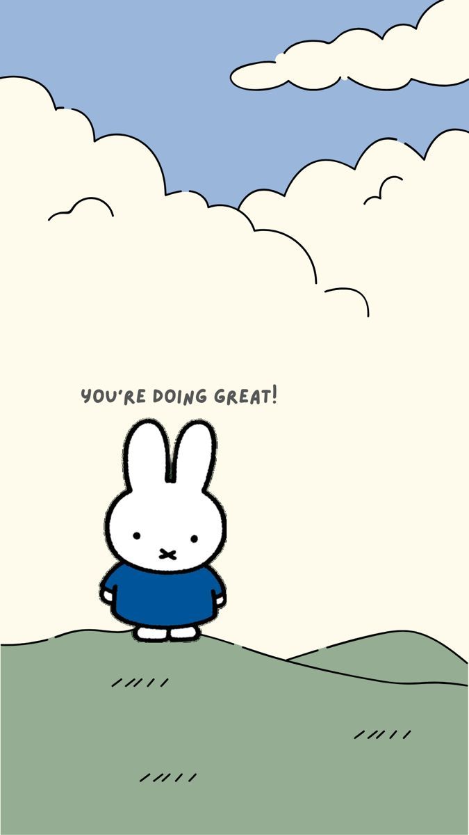 675x1200 M i f f y ideas. miffy apple watch face, pink miffy cartoon, miffy screensaver