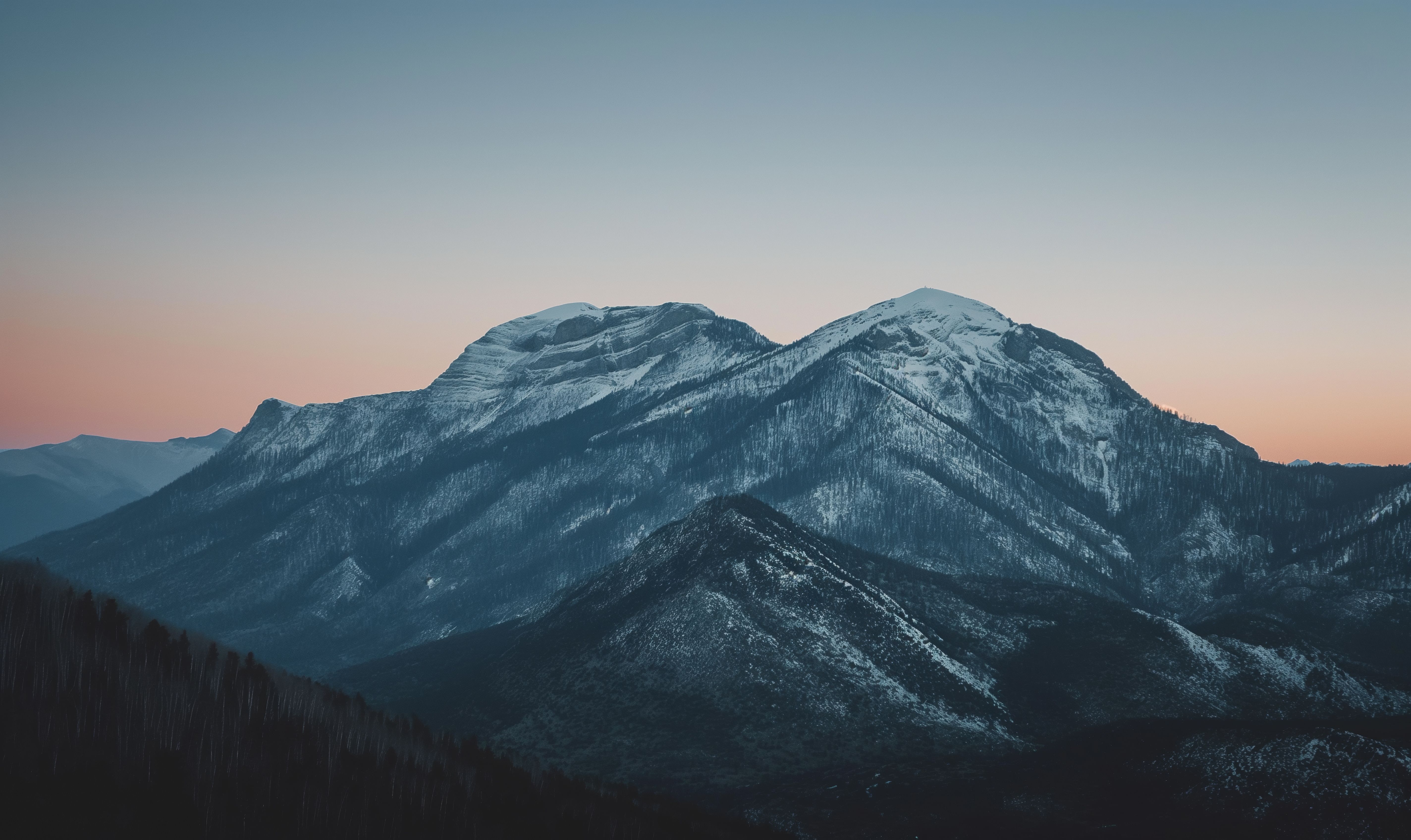 5696x3392 Mountains Image. Free Image, Background and Wallpaper
