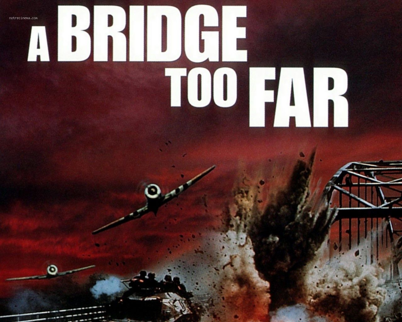 A Bridge Too Far Wallpapers - Top Free A Bridge Too Far Backgrounds ...