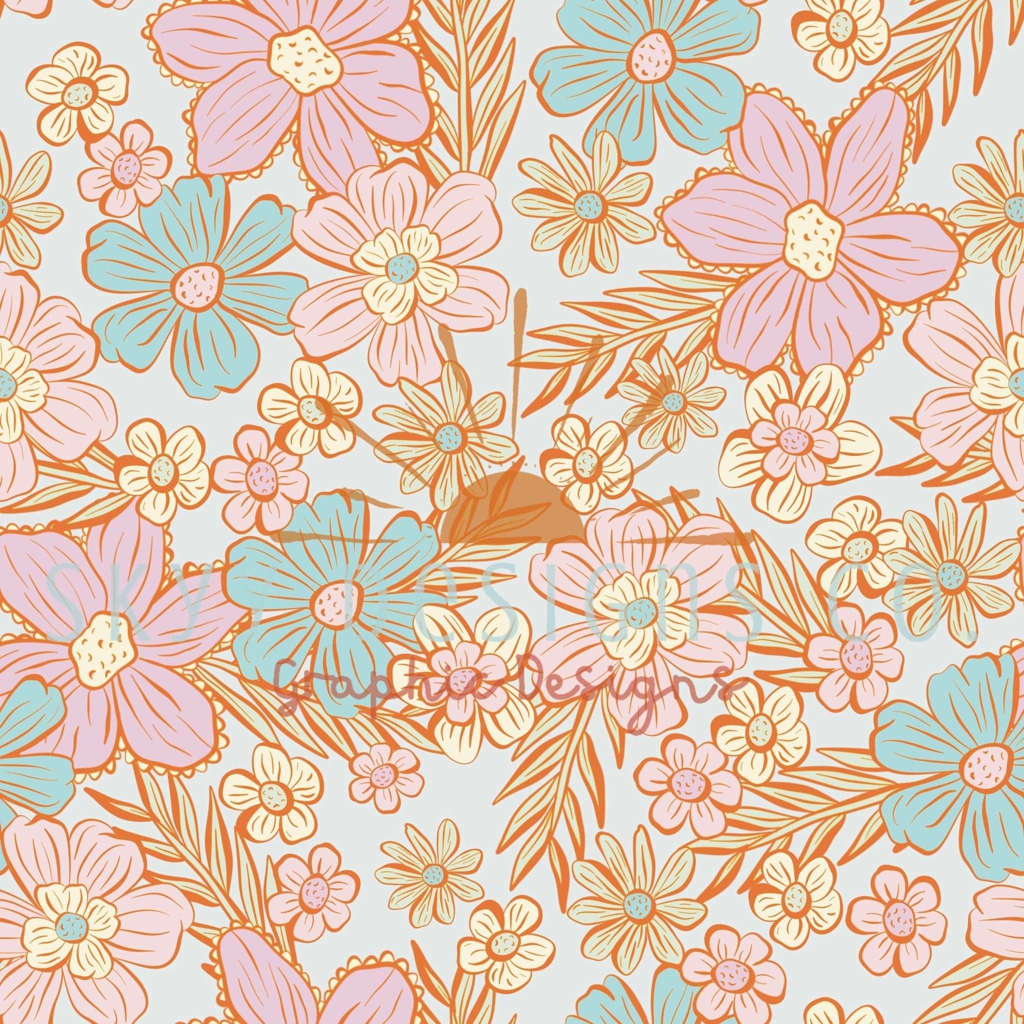 Boho Spring Wallpapers - Top Free Boho Spring Backgrounds - WallpaperAccess