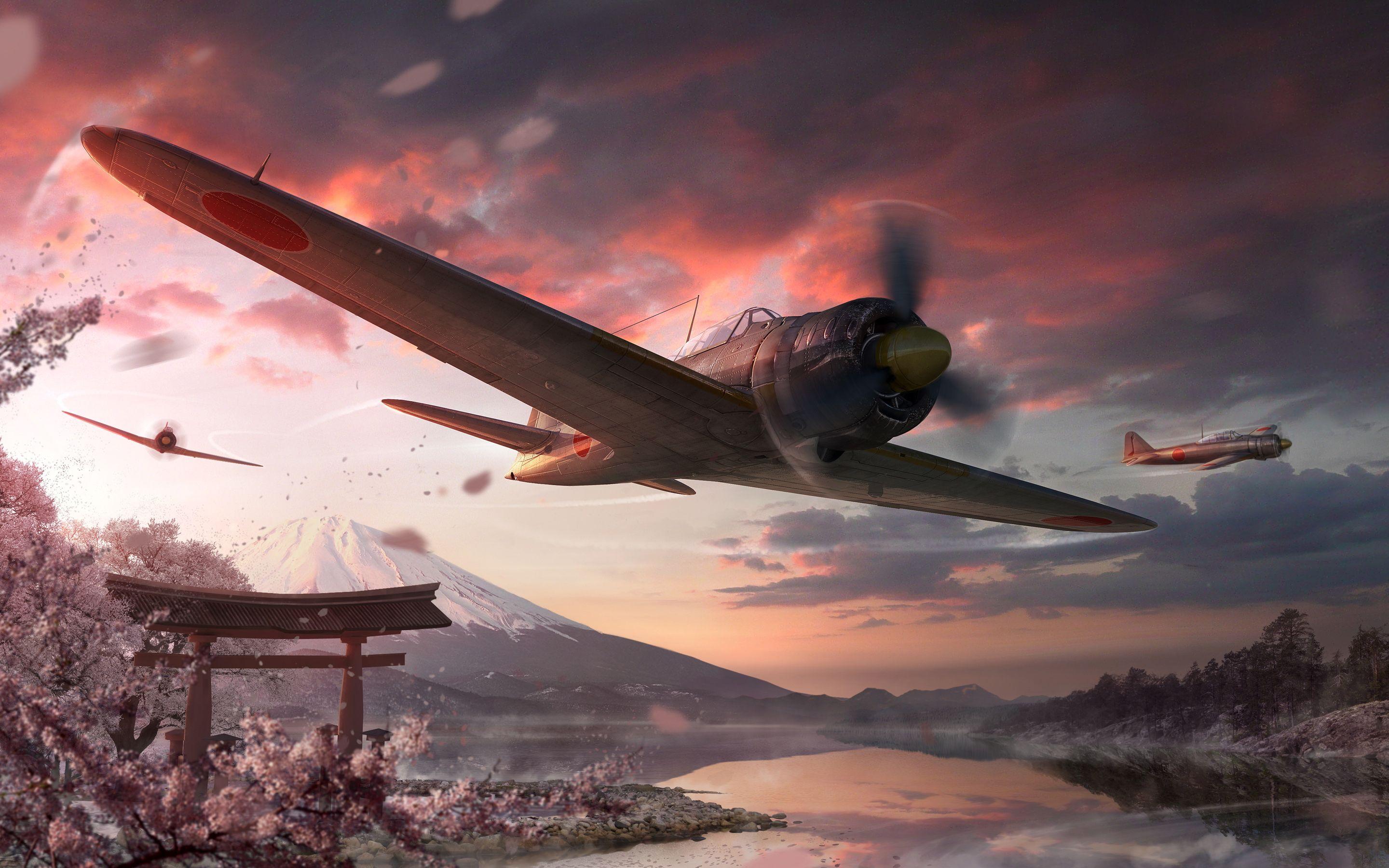 2880x1800 World Of Planes wallpaper, Video Game, HQ World Of Planes pictureK Wallpaper 2019