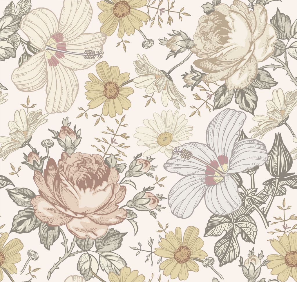Boho Spring Wallpapers - Top Free Boho Spring Backgrounds - WallpaperAccess
