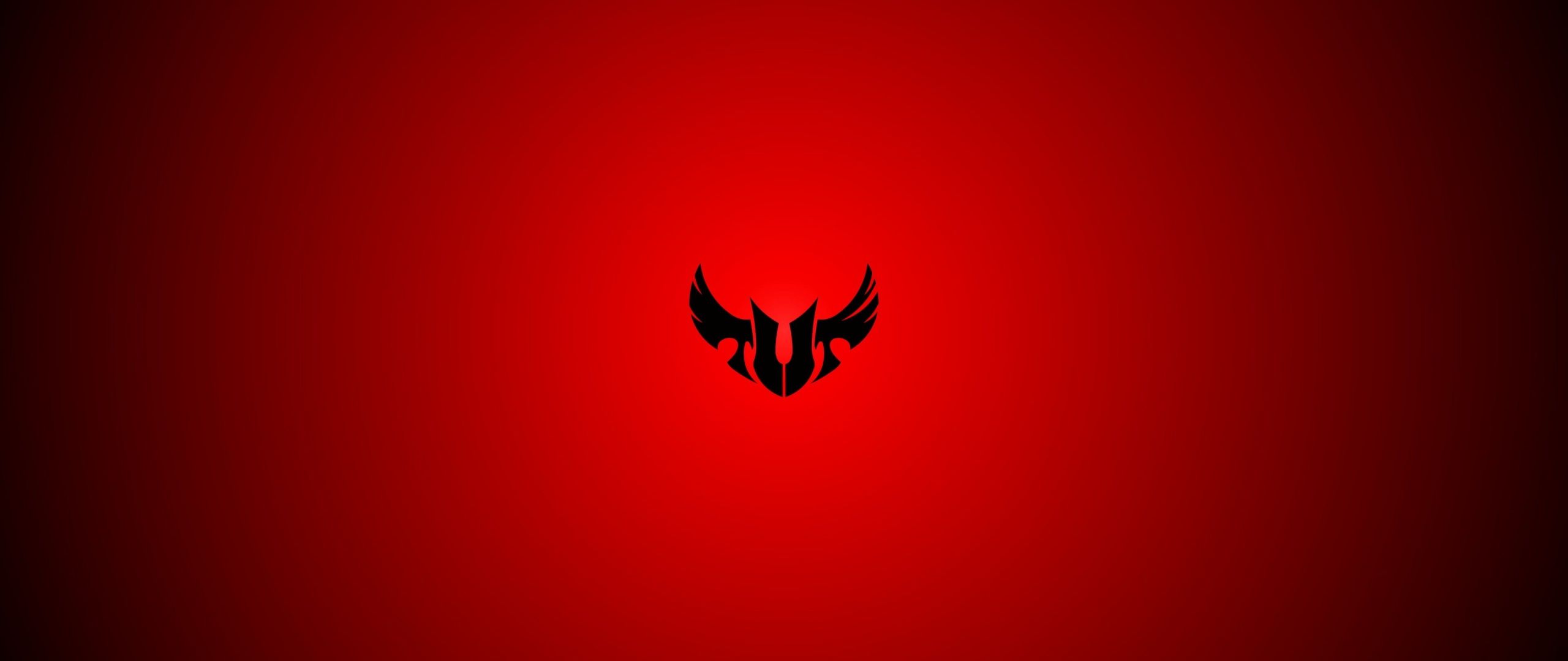 2560x1080 ASUS The Ultimate Force (TUF) 4K Wallpaper