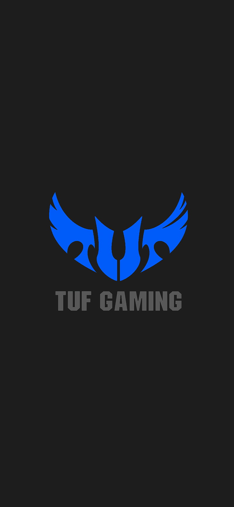 800x1733 TUF gaming, asus, HD phone wallpaper