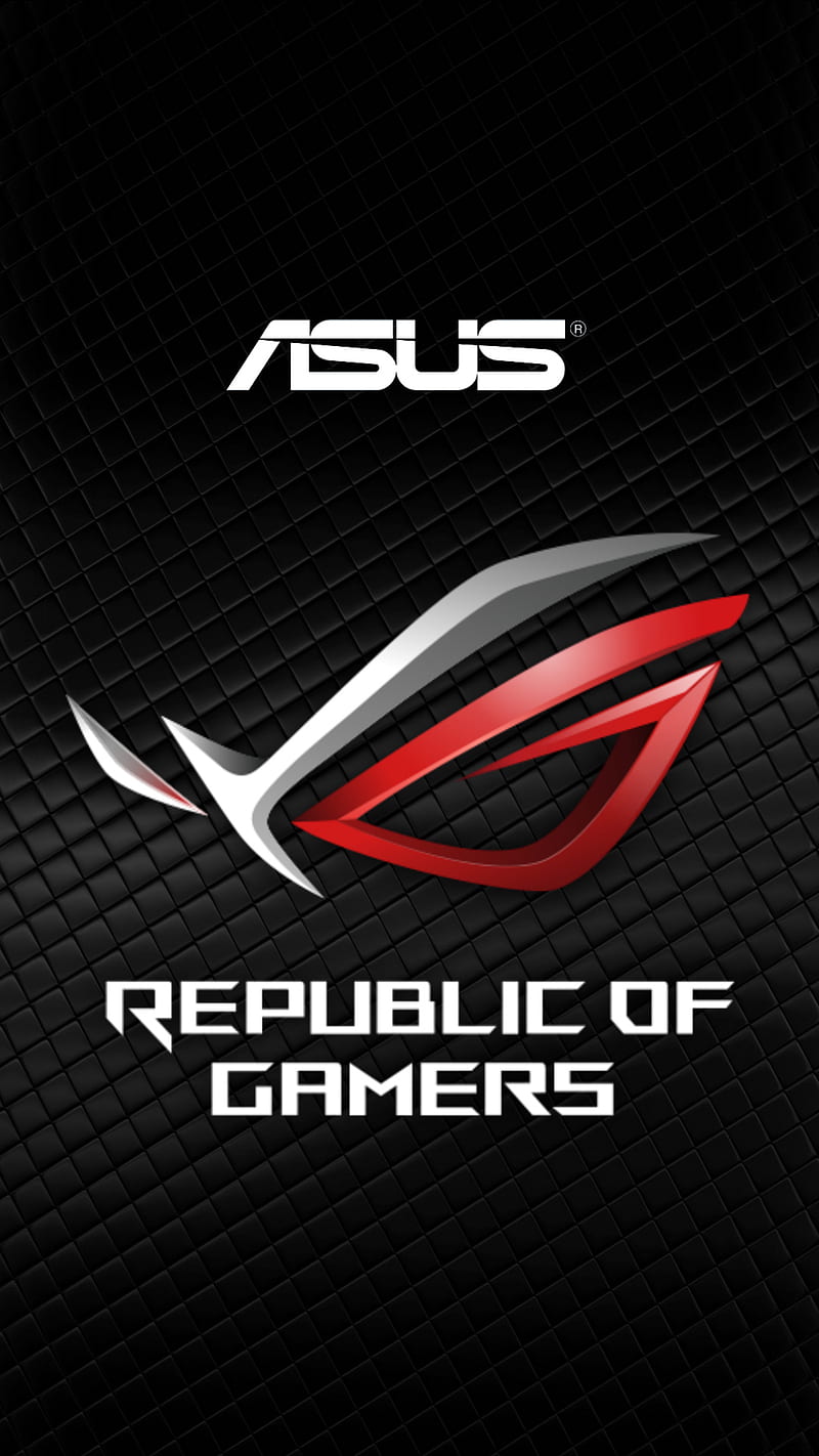 800x1422 TUF gaming, asus, HD phone wallpaper