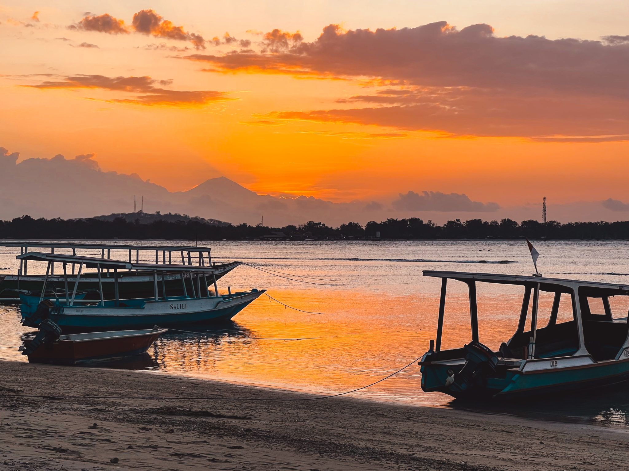 2048x1536 Quick Gili Air guide: the chill Gili. Feast of Travel