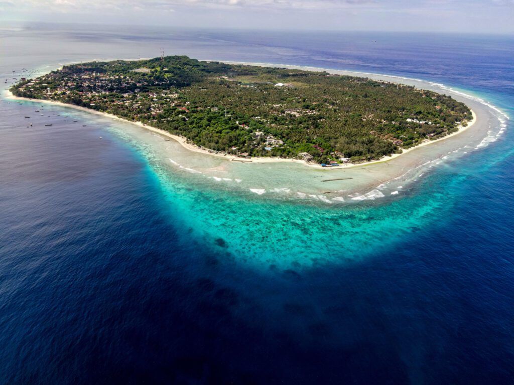1024x768 Gili Islands: Which Island to Visit & Top Things to Do