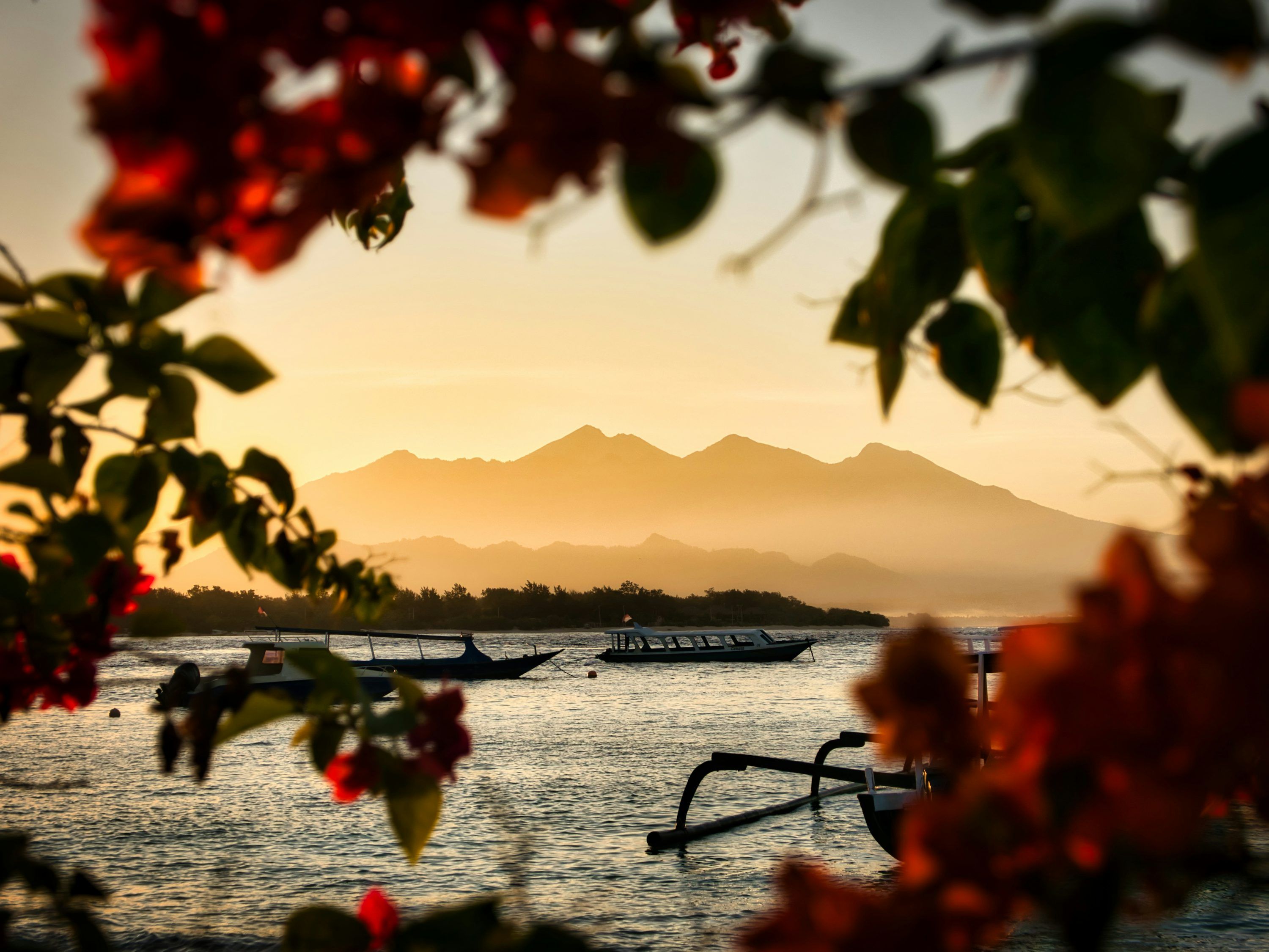 3000x2250 Gili Islands Picture. Download Free Image