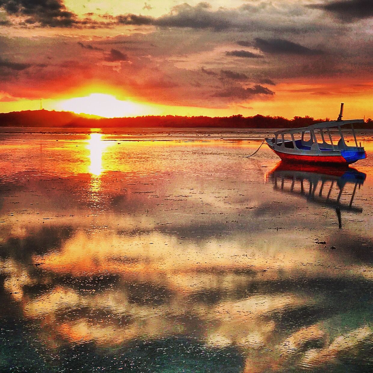 1241x1241 Your Escape Guide To Gili Air: Indonesia's Tropical Paradise Way To Paradise Beaches And Islands