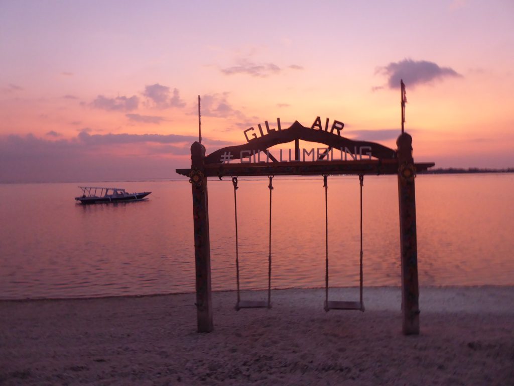 1024x768 Exploring Gili Air Does The Travel Thing