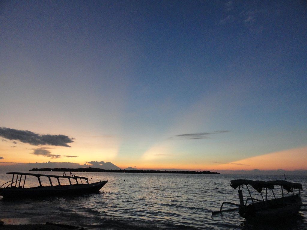 1024x768 Bali and Gili Air, Indonesia. Photo from my trip to Bali a