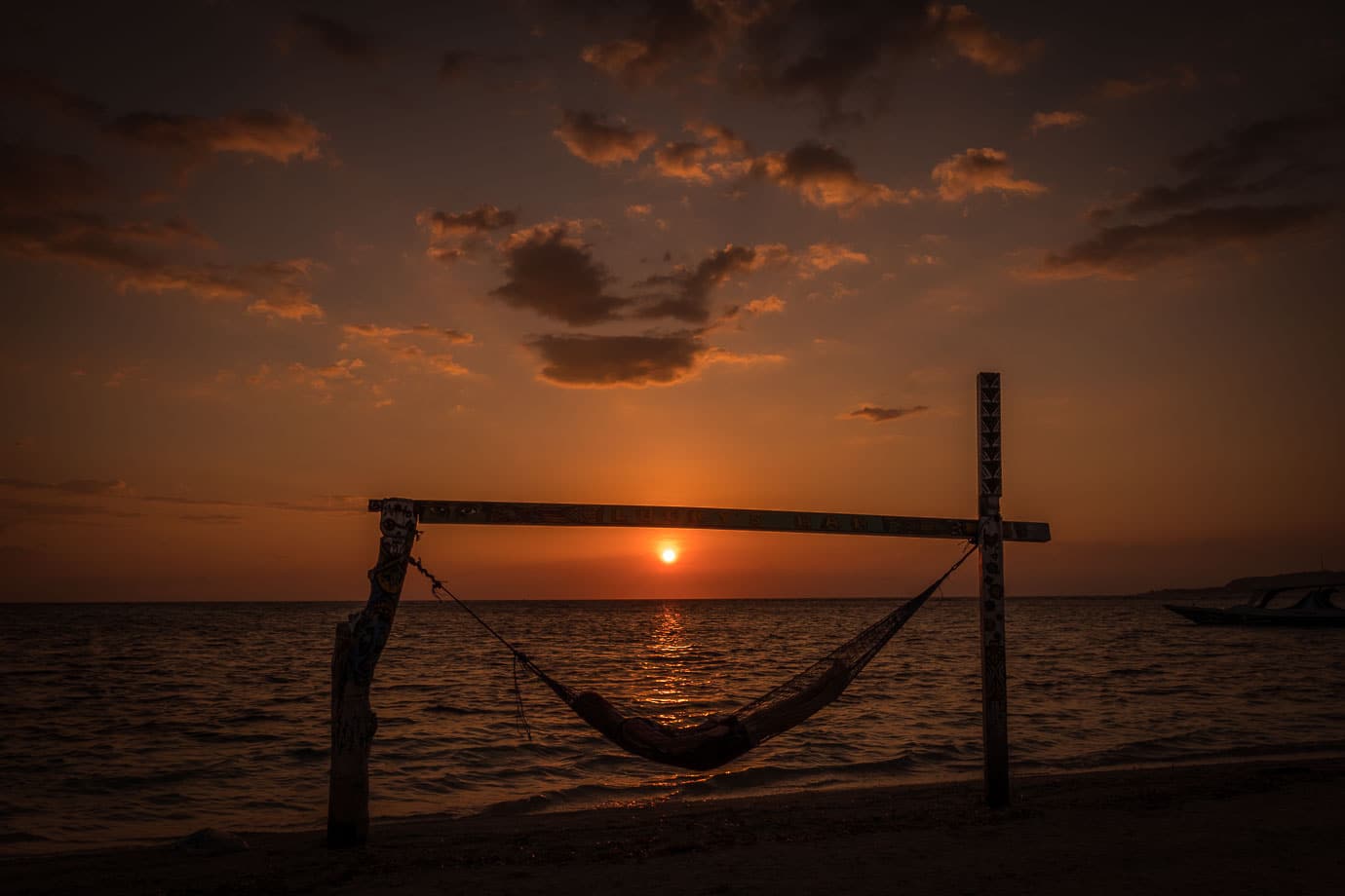 1380x920 Gili Air's chill paradise