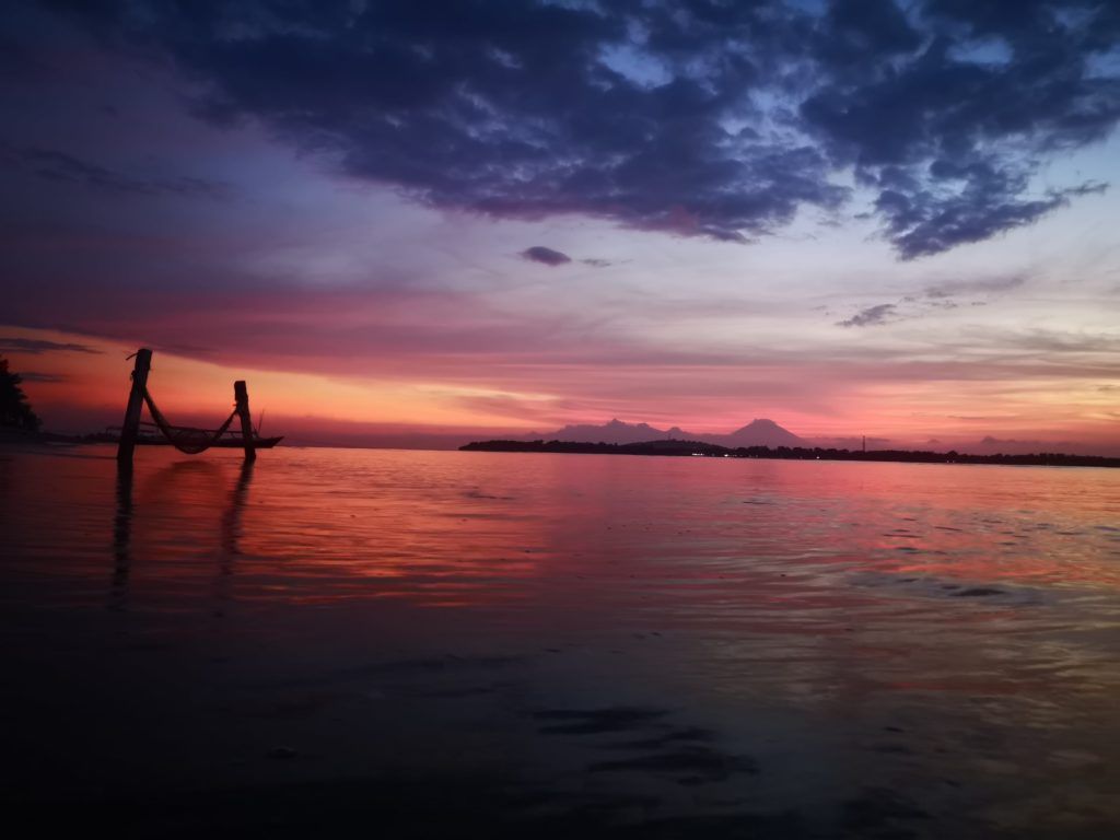 1024x768 Unveiling the Magic of Indonesia: The Unique Charms of the Gili Islands