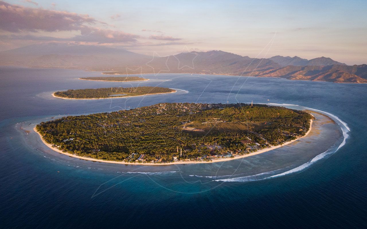 1280x800 Gili Air Travel Guide 2024: Uncover Serenity and Adventure. Explore, Unwind, and Discover