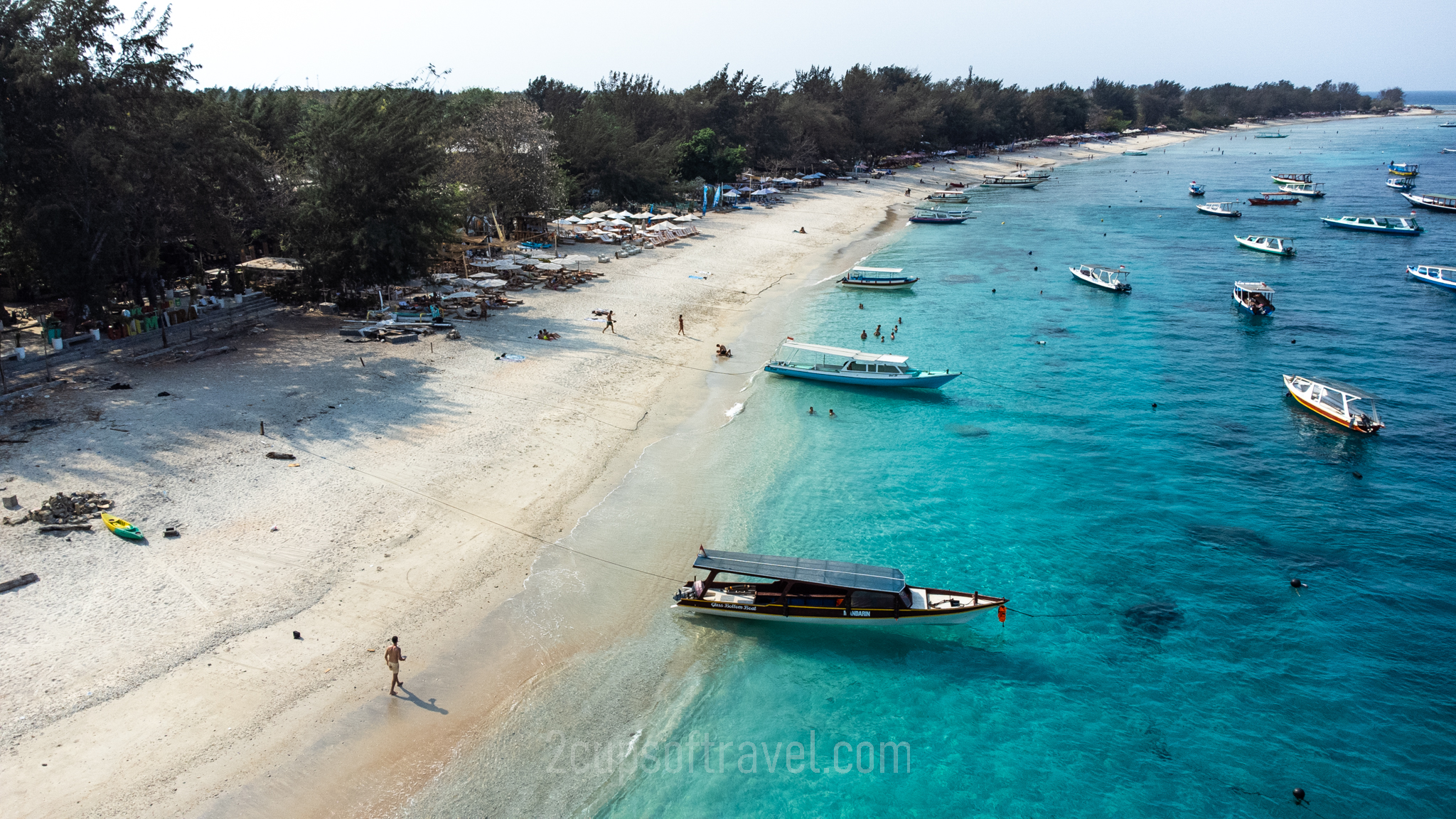 2048x1152 Gili Trawangan