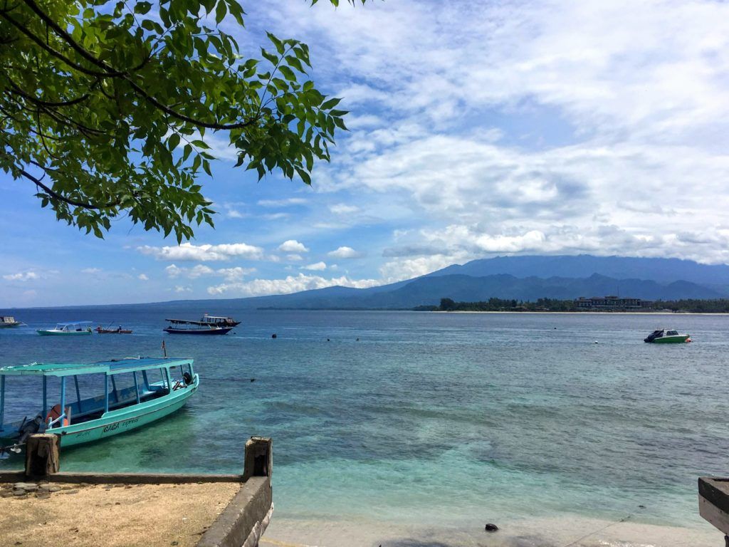 1024x768 Gili Air Guide to an Island Escape's Travelventures
