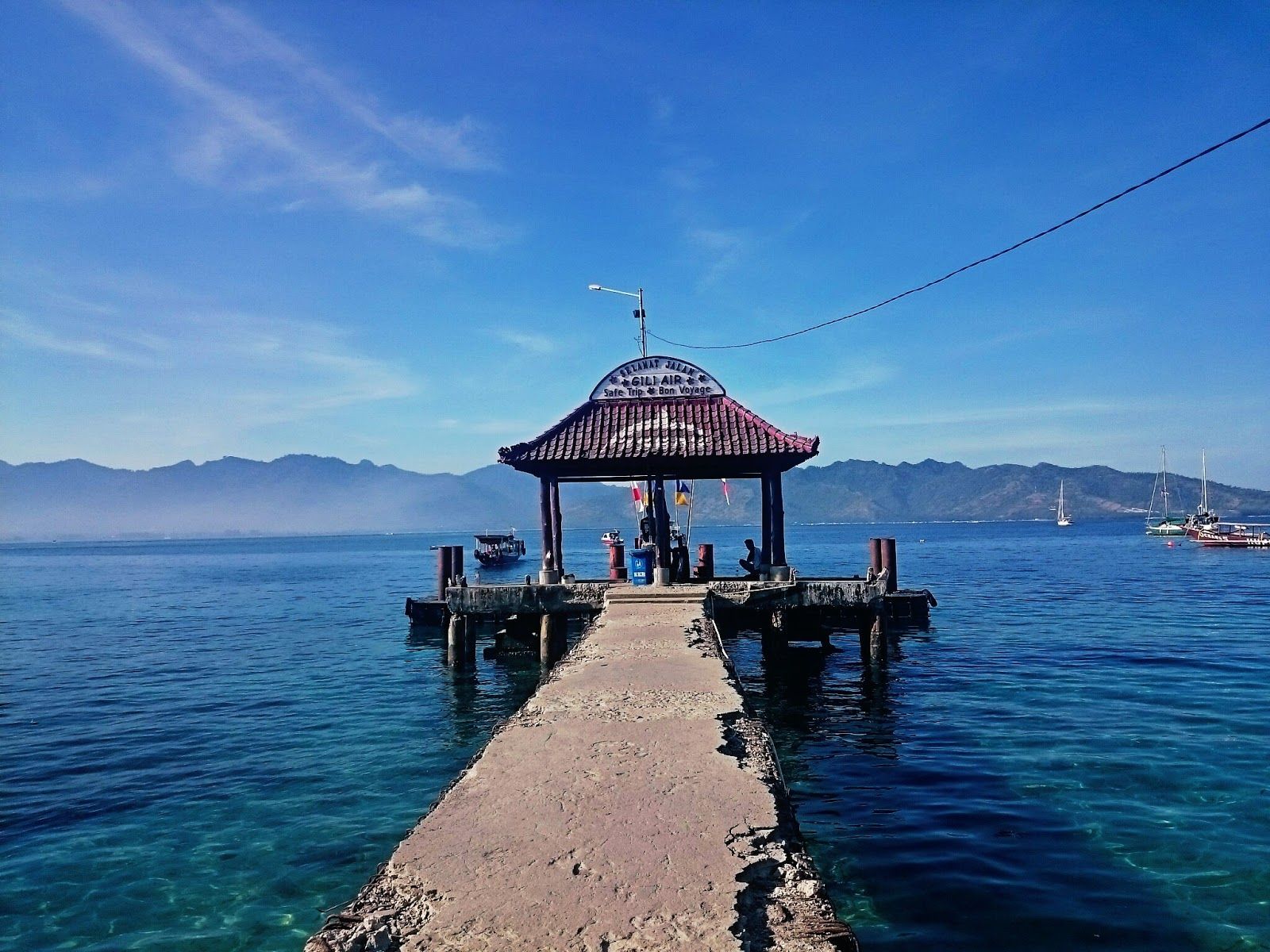 1600x1200 Gili Air