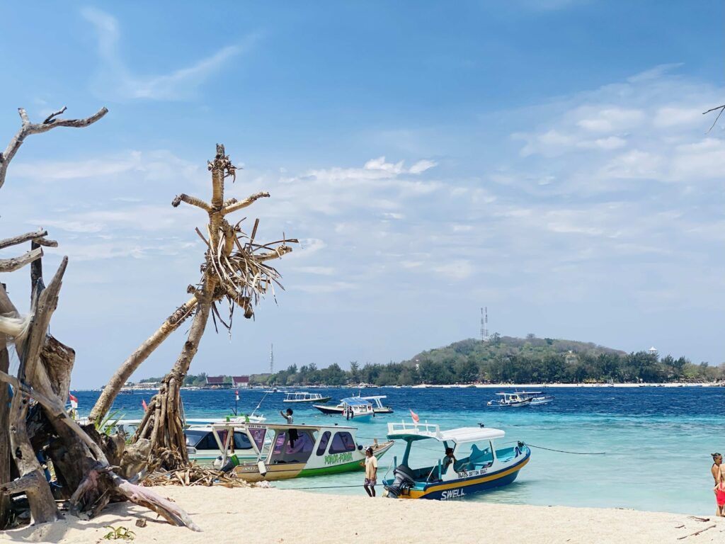 1024x768 The Only Guide To The Gili Islands You Need To Read