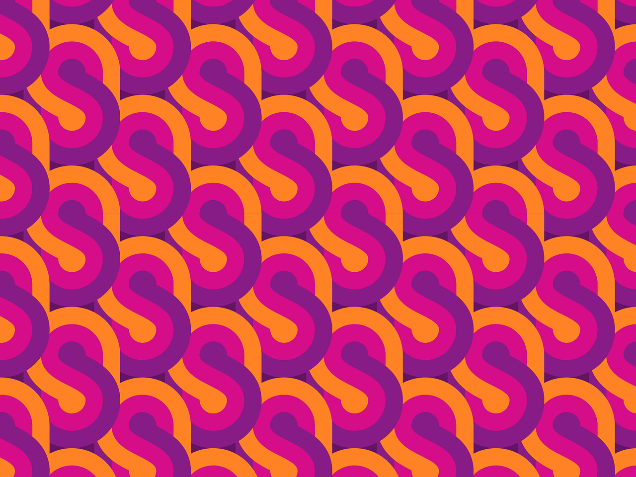 1280x960 Download Retro Pattern Retro Pattern. Royalty Free Vector Graphic