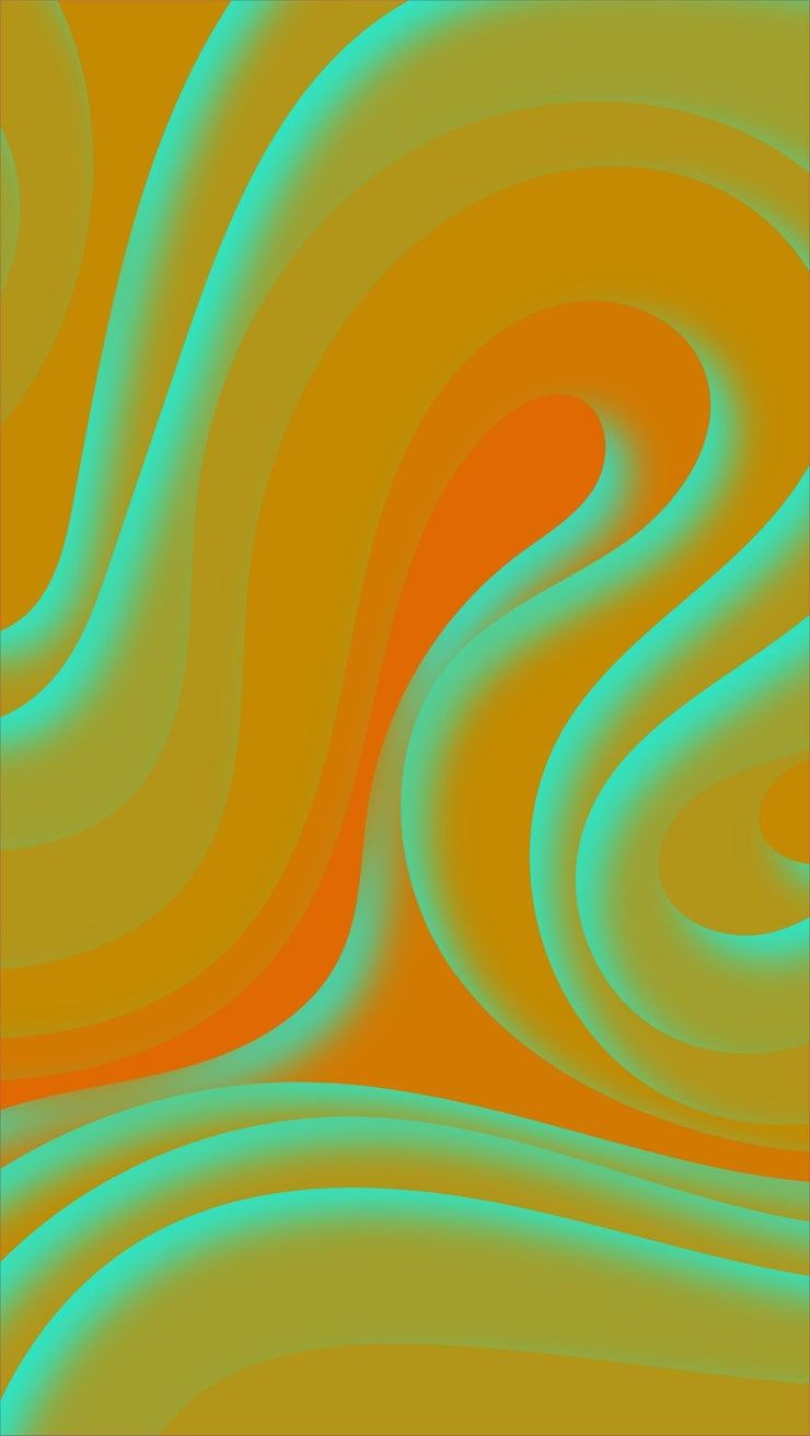 740x1312 Retro Wallpaper Digital Art Vectors Free High Quality Vectors From Freepik
