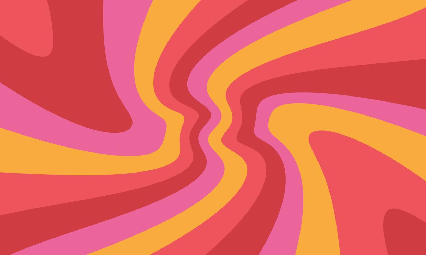 1633x980 Abstract Retro Wallpaper Vector Pattern