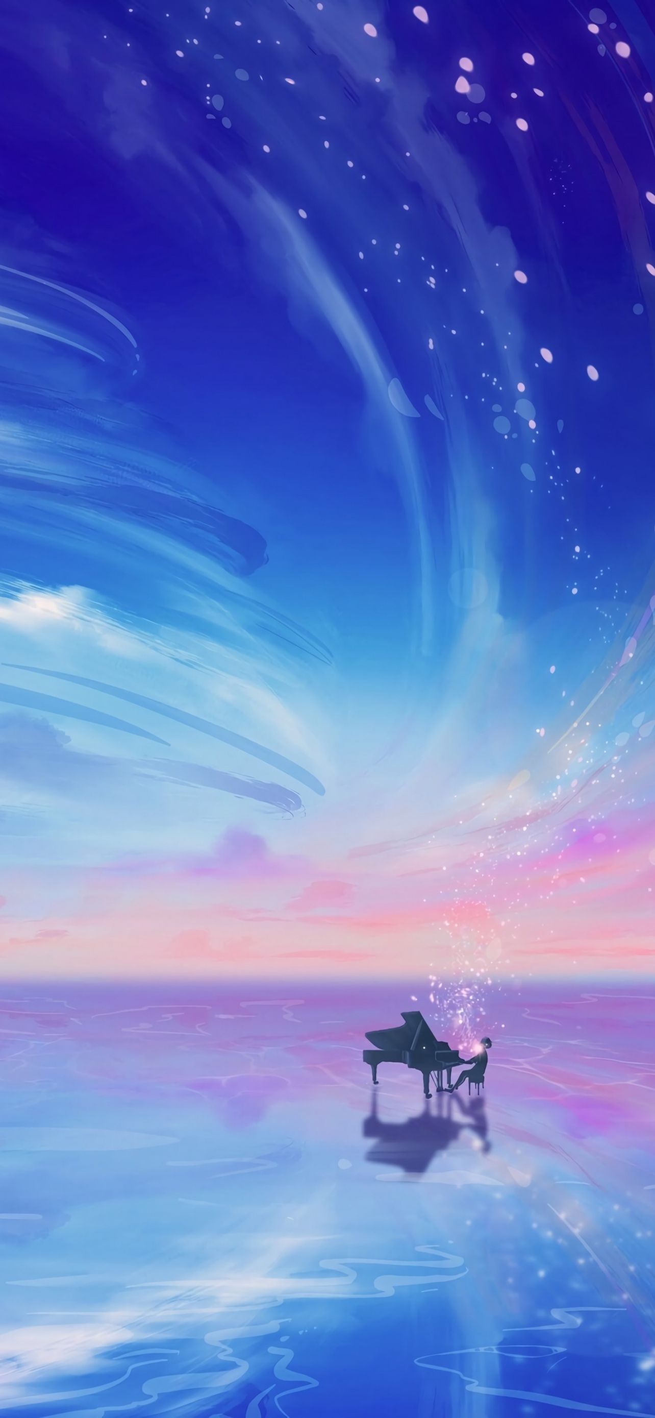 1284x2778 Free HD Home Cute Wallpaper