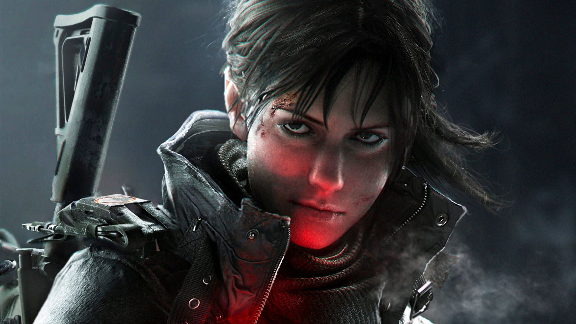 1920x1080 Does anyone know where to download the official Division 1 wallpaper for computers and cellphones including the one in the image below?