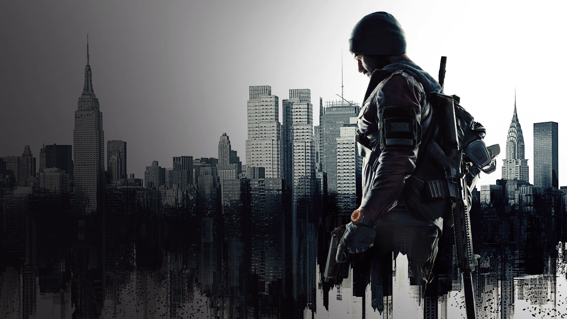 1920x1080 The Division: Definitive Edition Out Now, But Not on PS5