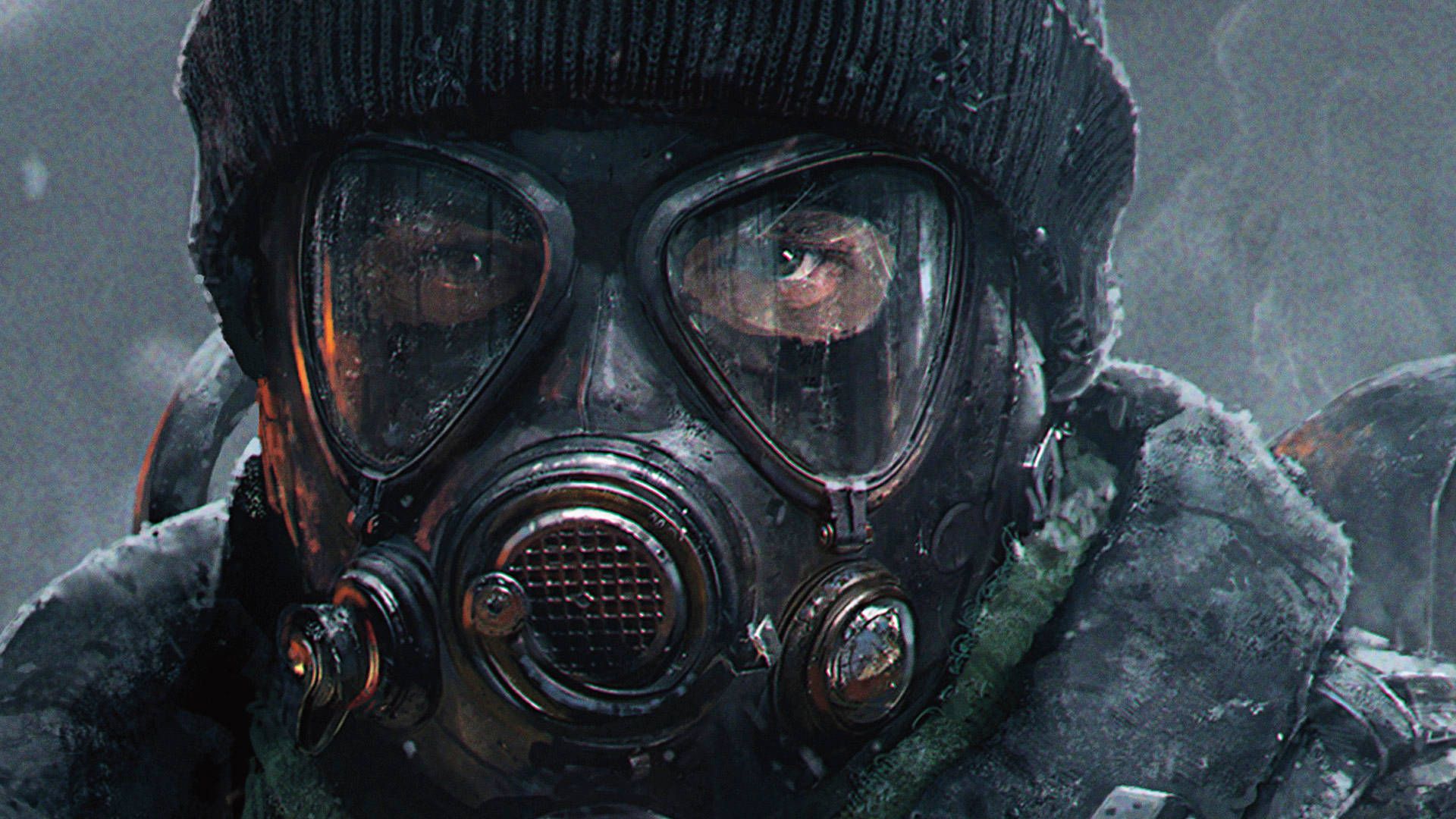 1920x1080 Showcase - Tom Clancy's The Division