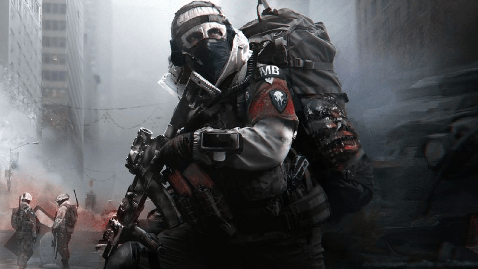 1600x900 The Division guide: level fast, survive the Dark Zone and get the best loot