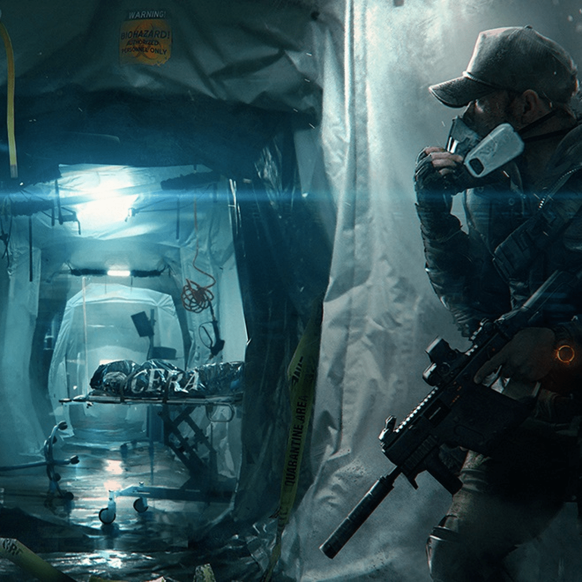1200x1200 Warning: The Division is not designed for solo play