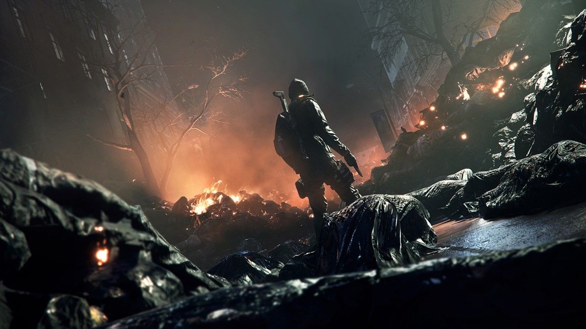 1200x675 Beloved PS4 Shooter Gets Surprise PS5 60 FPS Update