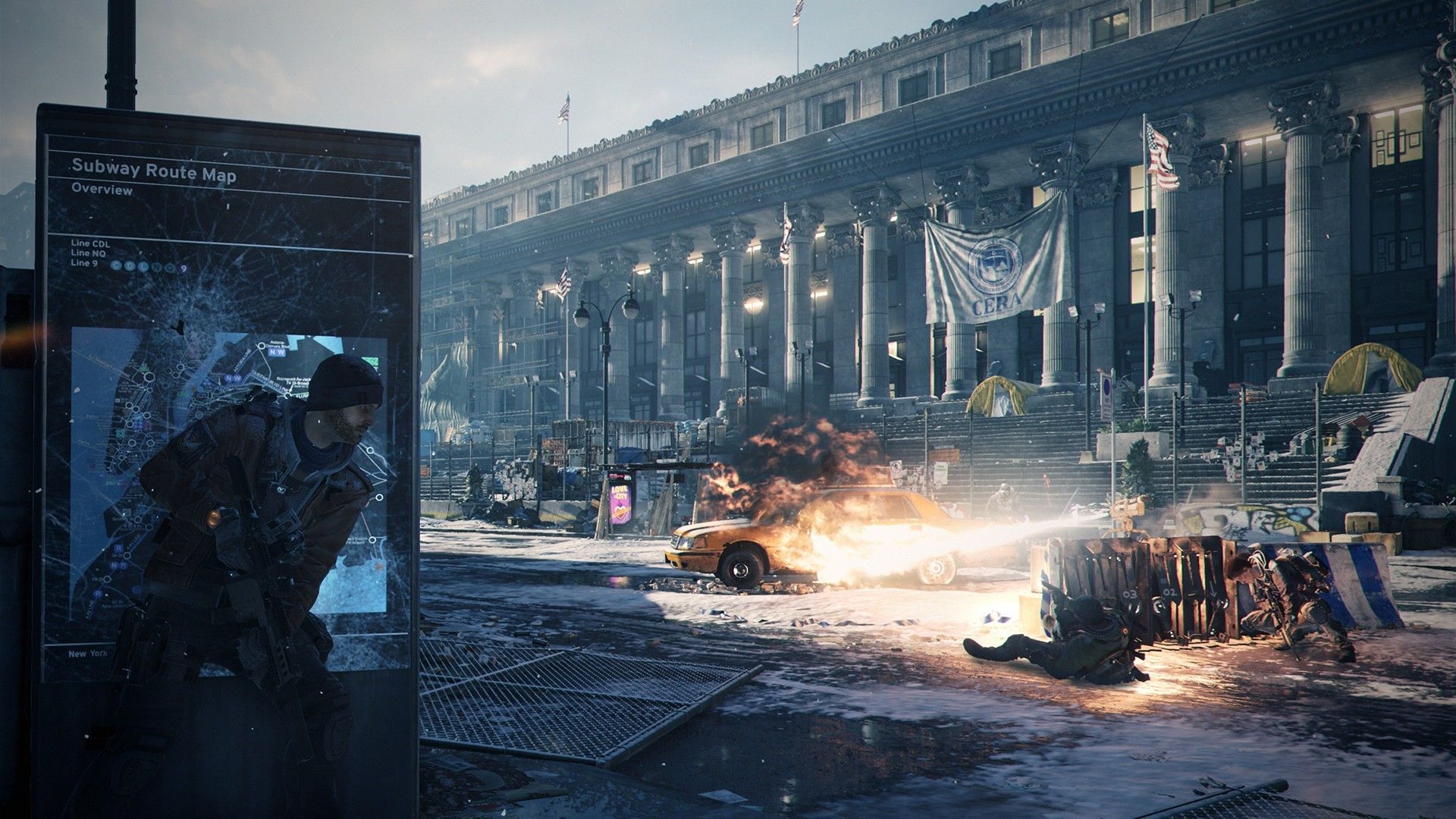 1920x1080 Buy The Division: Season Pass (Ubisoft Connect)