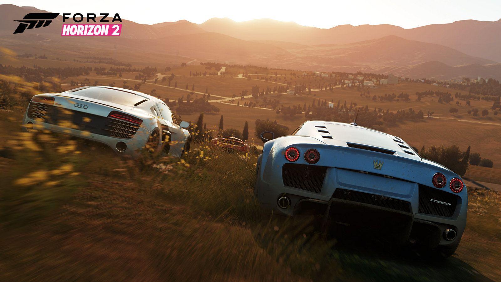 fast and furious forza horizon 2 free download pc