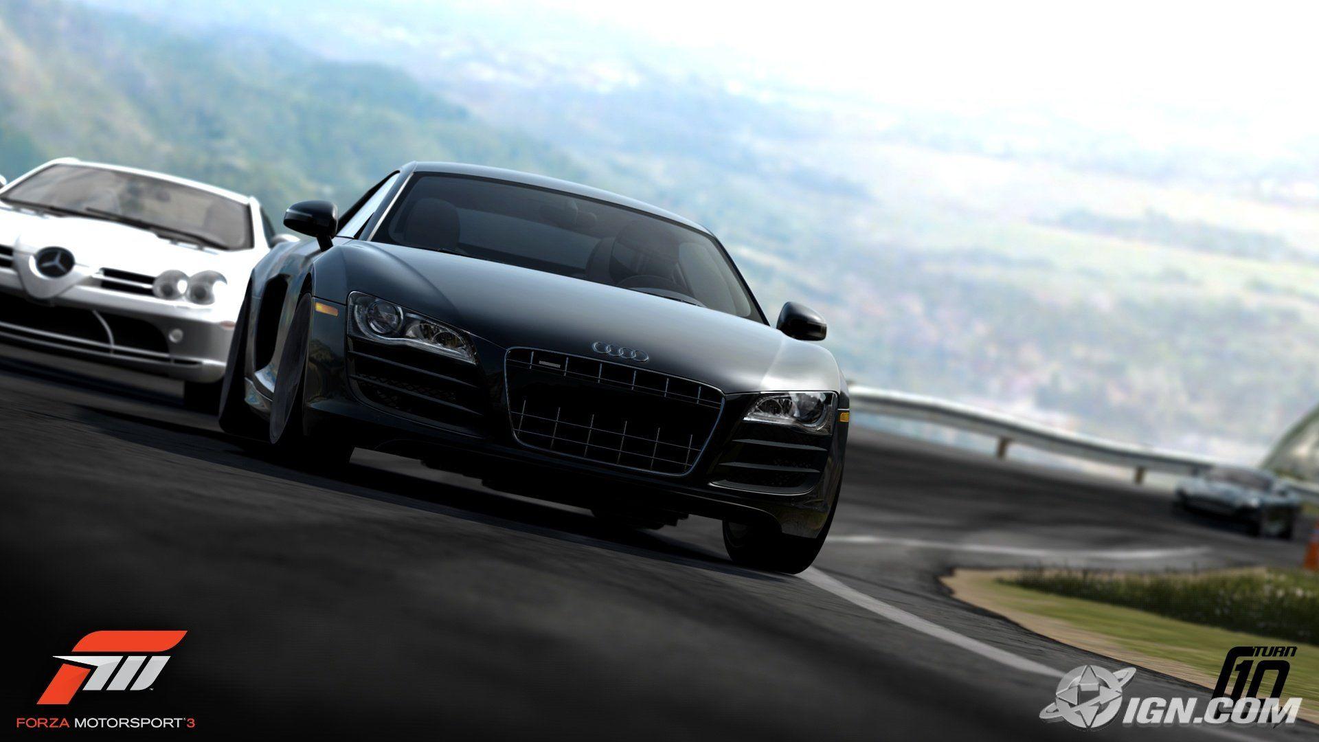 1920x1080 Forza 3 Wallpaper. Forza Horizon 2 Car
