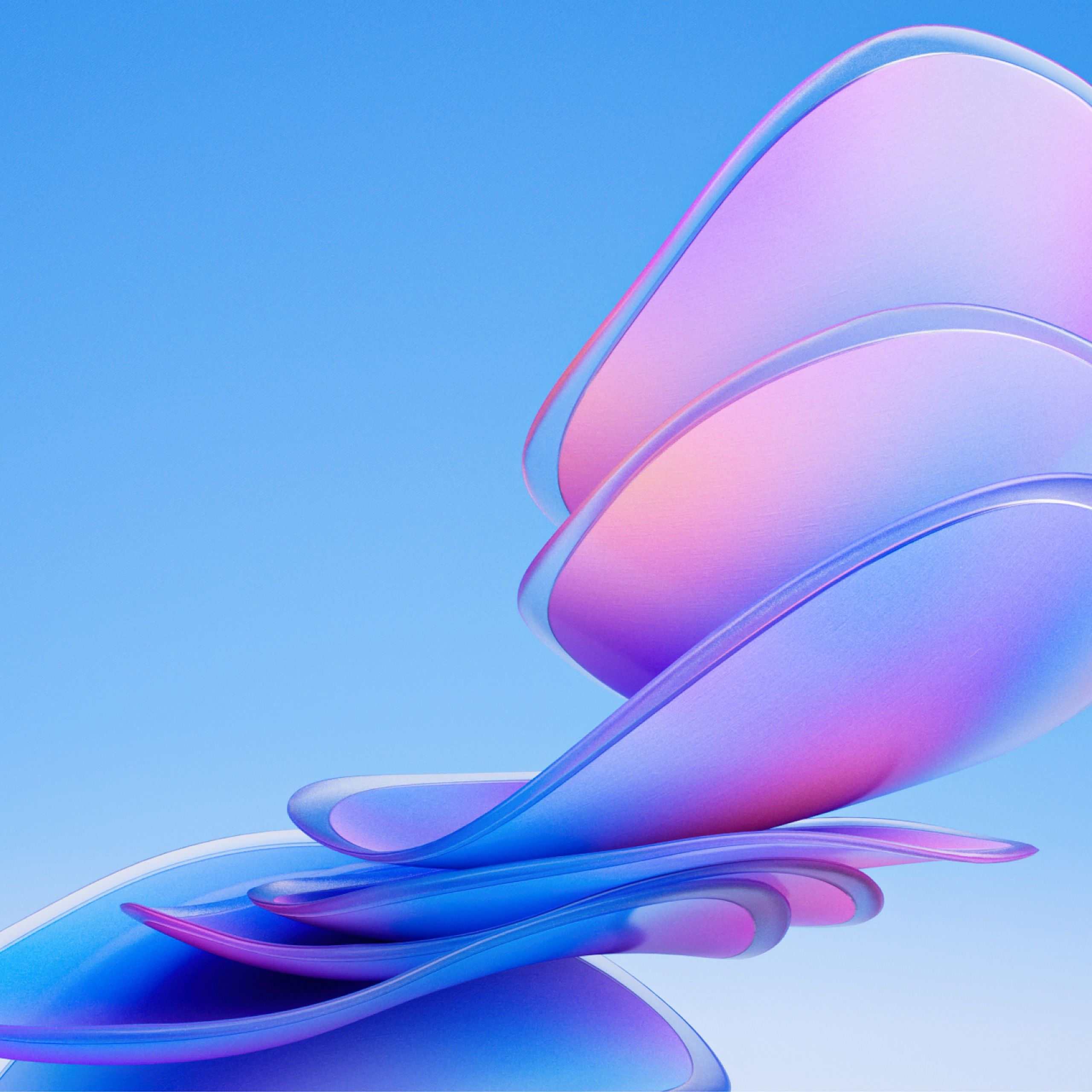 3D Layered Wallpapers - Top Free 3D Layered Backgrounds - WallpaperAccess