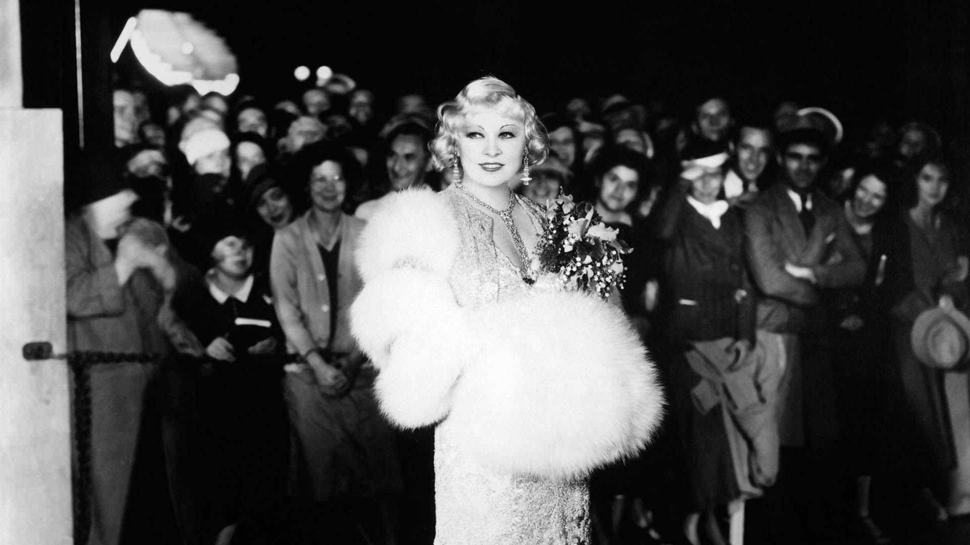 1920x1080 Mae West: A Tribute